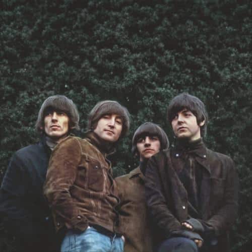Les Beatles surprennent alors que la bande de travail inédite de Day Tripper offre un regard franc sur John Lennon et Paul McCartney écrivant ensemble