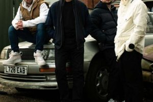 Les Reytons affrontent FLO pour l&rsquo;album numéro 1