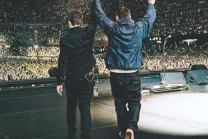 Les documentaristes de la tournée Oasis ont caché des caméras lors de la première répétition des frères Gallagher en 15 ans
