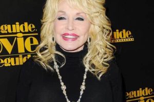 Les flux de Dolly Parton montent en flèche de 2 200 % après sa mort