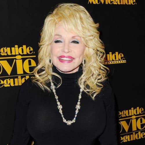 Les flux de Dolly Parton montent en flèche de 2 200 % après sa mort