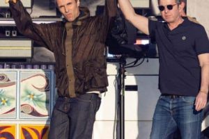 Les rumeurs de retour d&rsquo;Oasis Knebworth vont bon train alors que les promoteurs obtiennent une licence pour des spectacles d&rsquo;une capacité de 125 000 places