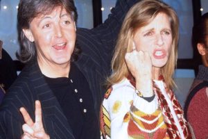 Linda McCartney sera honorée sur des timbres-poste américains