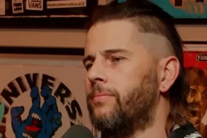 M. SHADOWS d&rsquo;AVENGED SEVENFOLD sur les changements dans l&rsquo;industrie musicale : « Tout a été réduit en miettes »