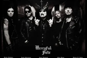 MERCYFUL FATE annonce son premier concert en plus de trois ans