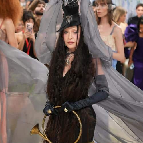 Madonna et Taylor Swift en tête des nominations aux MTV VMA 2026