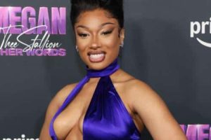 Megan Thee Stallion dit que le nouvel album ACT III comportera des collaborations « dignes d&rsquo;un gag »