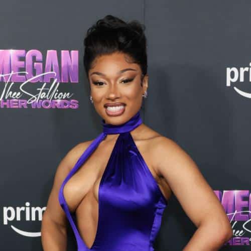 Megan Thee Stallion dit que le nouvel album ACT III comportera des collaborations « dignes d'un gag »