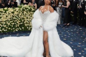 Megan Thee Stallion signe un accord avec Interscope Records