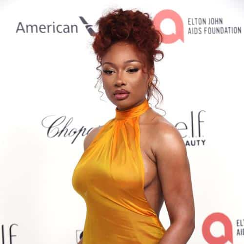 Megan Thee Stallion veut avoir une carrière d'actrice comme celle de Queen Latifah