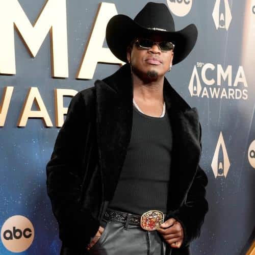 Ne-Yo révèle que le chèque Let Me Love You lui a permis de mettre sa mère à la retraite