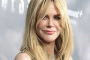 Nicole Kidman retrouve Troye Sivan pour une apparition surprise dans un clip vidéo