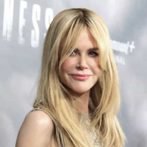 Nicole Kidman retrouve Troye Sivan pour une apparition surprise dans un clip vidéo