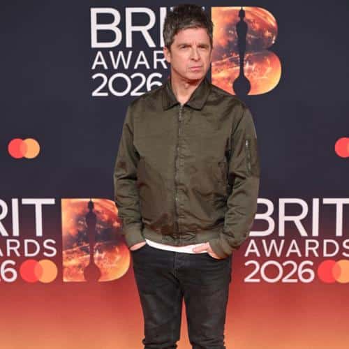 Noel Gallagher « écrit des chansons pour le plaisir »