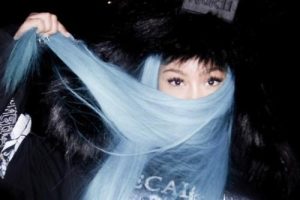 North West veut travailler dans une chaîne de café
