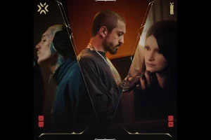 OLI SYKES de BRING ME THE HORIZON et COURTNEY LAPLANTE de SPIRITBOX rejoignent GRABBITZ pour l&rsquo;hymne des champions de Valorant 2026