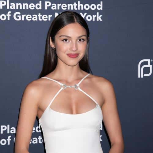 Olivia Rodrigo apparaît dans une vidéo faisant la promotion de Planned Parenthood