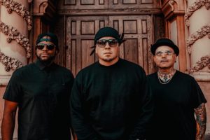 POD : « Nous sommes vraiment très fiers » de notre prochain album