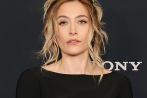 Paris Jackson explique pourquoi elle a annulé ses fiançailles avec Justin Long