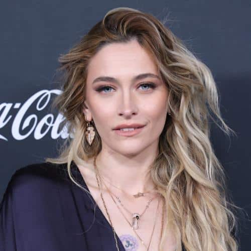 Paris Jackson "très fier" de nouvelles chansons rendant hommage à Michael Jackson