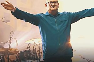 Paul Heaton : l&rsquo;ancien leader de Beautiful South prêt pour son premier album solo numéro 1 au Royaume-Uni