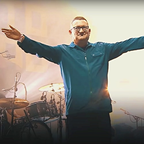 Paul Heaton : l'ancien leader de Beautiful South prêt pour son premier album solo numéro 1 au Royaume-Uni