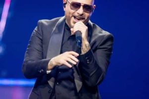 Pitbull dit que Dolly Parton « croyait en moi alors que beaucoup de gens ne le faisaient pas » dans un hommage émouvant