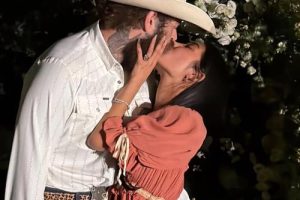 Post Malone s&rsquo;est fiancé à sa petite amie Christy Lee – rapport