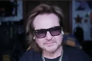 RIKKI ROCKETT est « très, très fière » de l&rsquo;album « Native Tongue » de POISON : « Je pense que c&rsquo;est un excellent disque »