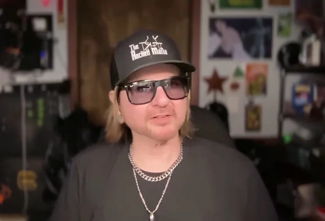 BLABBERMOUTH.NET
