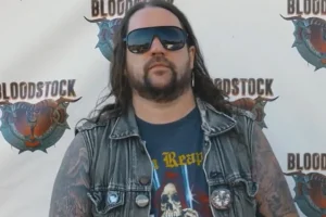 RYAN WASTE, DE MUNICIPAL WASTE : « Nous avons quasiment un » nouveau « record écrit »