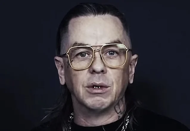 BLABBERMOUTH.NET
