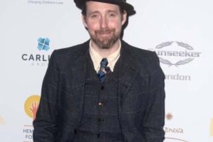 Ricky Wilson dit que le nouvel album des Kaiser Chiefs arrive après que « les dieux » lui aient envoyé un morceau
