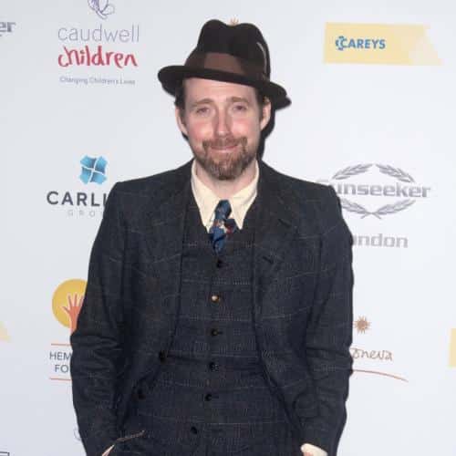 Ricky Wilson dit que le nouvel album des Kaiser Chiefs arrive après que « les dieux » lui aient envoyé un morceau