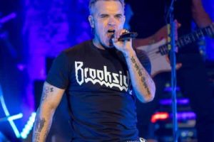 Robbie Williams révèle un diagnostic d&rsquo;autisme
