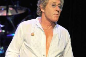 Roger Daltrey : « les réseaux sociaux détruisent la civilisation »