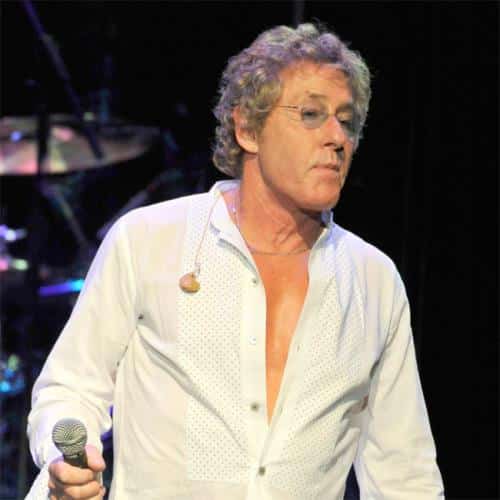 Roger Daltrey : « les réseaux sociaux détruisent la civilisation »