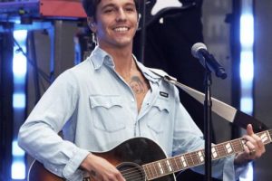 Role Model confie qu&rsquo;il s&rsquo;est senti « perdu » lors de l&rsquo;écriture de son dernier album