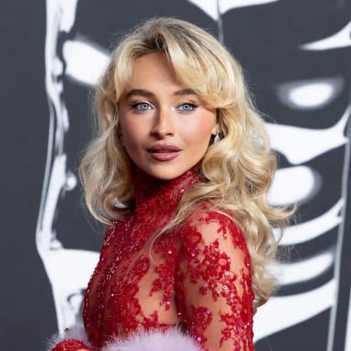 Sabrina Carpenter et Paul McCartney rendent hommage à Dolly Parton