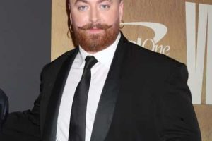 Sam Smith : « New York est devenue mon sanctuaire »