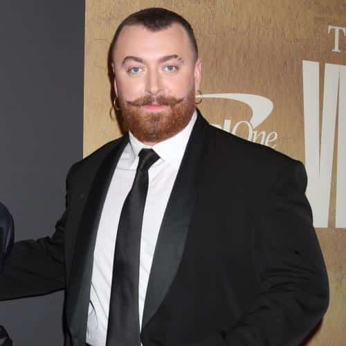Sam Smith : « New York est devenue mon sanctuaire »