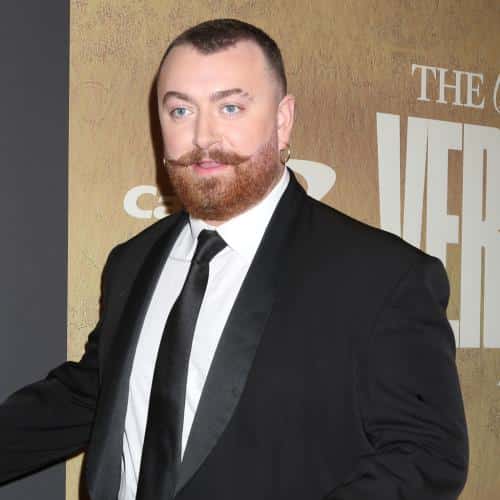 Sam Smith reconnaissant du soutien de Madonna suite à la controverse sur Unholy