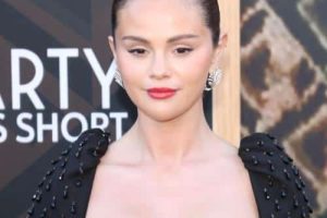 Selena Gomez poursuivie pour fraude concernant une start-up de santé mentale