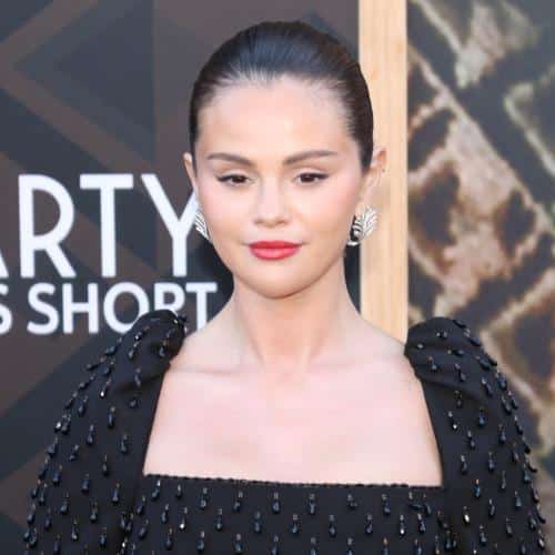 Selena Gomez poursuivie pour fraude concernant une start-up de santé mentale