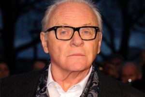 Sir Anthony Hopkins : La musique a toujours fait partie de ma vie