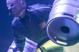 Slipknot « ne sera plus associé » à Sid Wilson