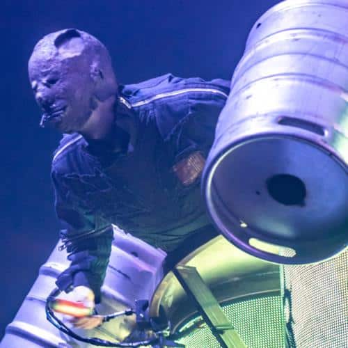 Slipknot « ne sera plus associé » à Sid Wilson