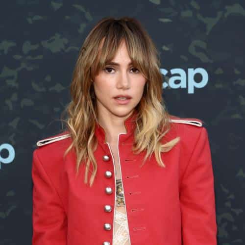 Suki Waterhouse révèle comment Robert Pattinson a « inspiré » Weirdo