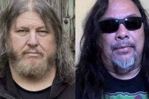 TERRY BUTLER, ancien bassiste de DEATH/MASSACRE, à propos de « Toxic » KAM LEE : « Il n&rsquo;y a absolument aucune chance que RICK ROZZ et moi travaillions un jour avec lui à l&rsquo;avenir »