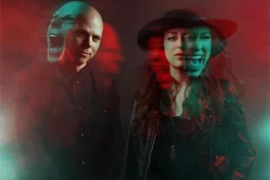 THE LIFE PROJECT du guitariste de STONE SOUR JOSH RAND publie la reprise de « Call Me » de BLONDIE